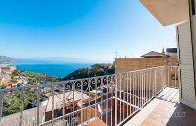 Trilocale Taormina 60mq