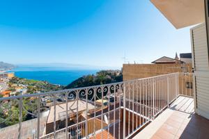 Trilocale Taormina 60mq