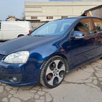 VW GOLF GTI 2.0 TFSI DSG *DA PREPARARE*
