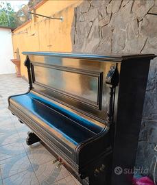 piano forte G.Mola