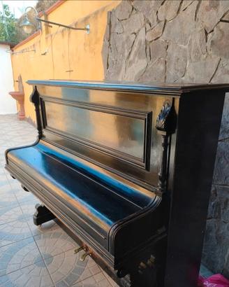 piano forte G.Mola