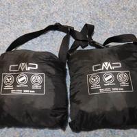 Pantaloni antipioggia