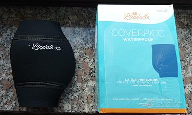 COPRI PICC Impermeabile