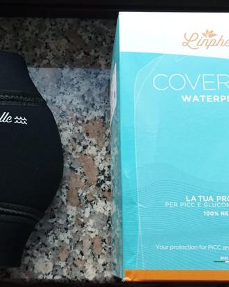 COPRI PICC Impermeabile