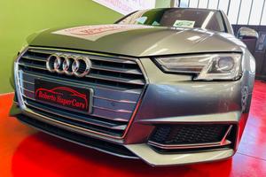 Audi A4 35 TDI 150CV S-Tronic 7Marce F1 S-Line