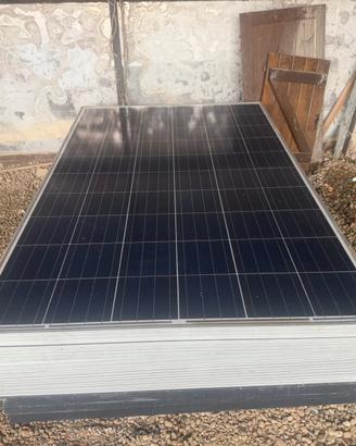 Pannelli Fotovoltaici