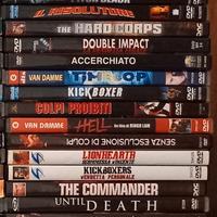 dvd originali edizione speciale 
