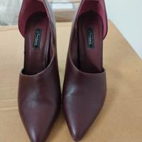 Décolleté PrimaDonna