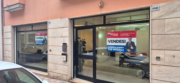 Locale Laboratorio pressi viale Monastir a Cagliar