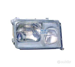 FANALE DESTRO PER MERCEDES W124 BERLINA COUPÉ COLO