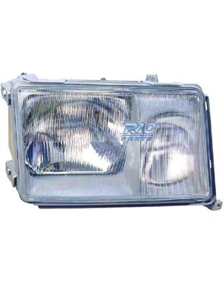FANALE DESTRO PER MERCEDES W124 BERLINA COUPÉ COLO