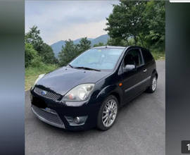 Ford fiesta 1.6 tdci