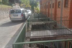 Monolocale+cucina e bagno a Palumbosila