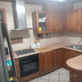 cucina usata 