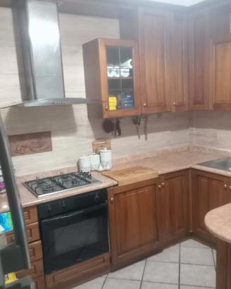 cucina usata 
