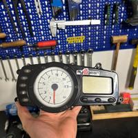 strumentazione nrg power