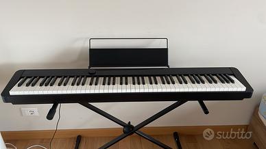 Tastiera Casio Privia PX-S1100