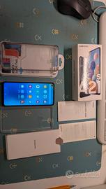 Smartphone Samsung A21S