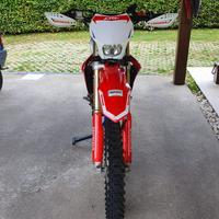 Honda crf 250 rx