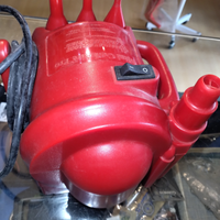 Gonfiatore di palloni professionale x feste