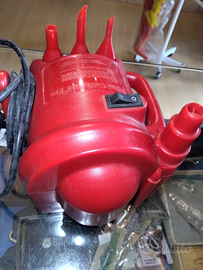 Gonfiatore di palloni professionale x feste