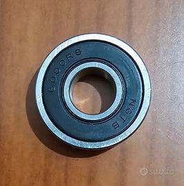 cuscinetto a sfera  6000RS