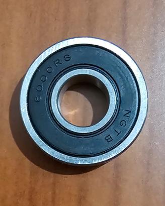 cuscinetto a sfera  6000RS