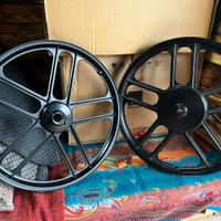 Cerchi grimeca Piaggio