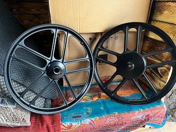 Cerchi grimeca Piaggio