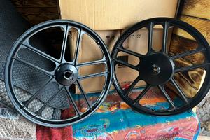 Cerchi grimeca Piaggio