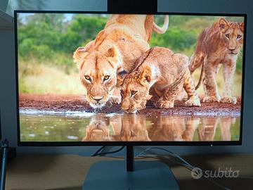 Monitor conferenze HP Series 5 Pro 23,8" FHD 524pm