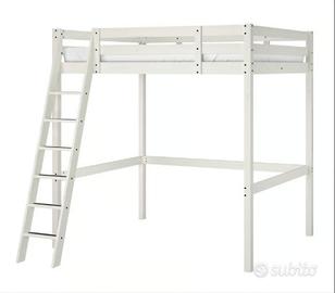 Letto a soppalco IKEA STORÅ