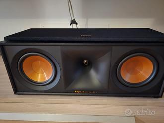 klipsch r50c  			