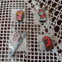 Paw Patrol e LOL NUOVI