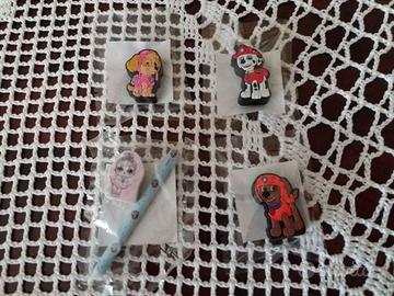 Paw Patrol e LOL NUOVI