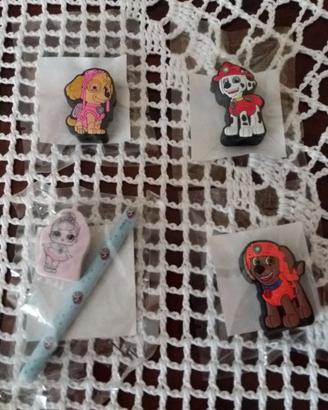 Paw Patrol e LOL NUOVI