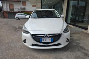 Mazda 2 Mazda2 1.5 Skyactiv-D 105 CV Exceed