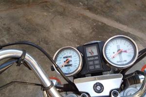 Daelim Daystar 125 - 2002