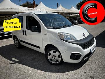 Fiat Qubo 1.3 Multijet 5 Posti Easy