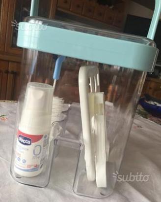 Sterilizzatore Chicco