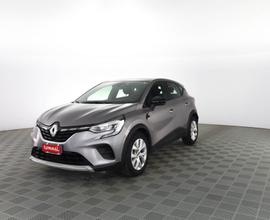 RENAULT Captur Captur TCe 90 CV Business