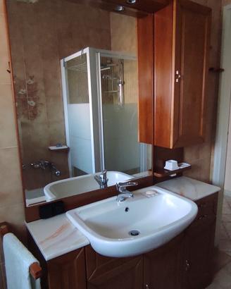  Mobile Bagno e cameretta 