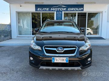 Subaru XV 2.0i Lineartronic Adventure