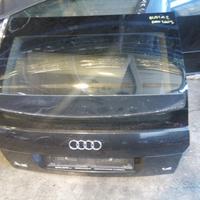 Baule/portellone posteriore audi A2