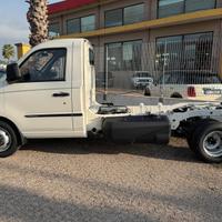 PIAGGIO PORTER NP6 B/GPL GEMELLATO PRO PASSO 300 5