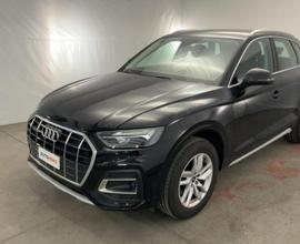 AUDI Q5 40 TDI 204 CV quattro S tronic Business