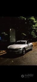 MAZDA MX5 NBFL 1.6 MOTORE SBRONZINATO 