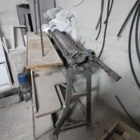 Macchina per maglieria