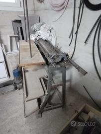 Macchina per maglieria