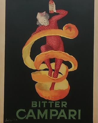 MANIFESTI PUBBLICITARI E CINEMATOGRAFICI